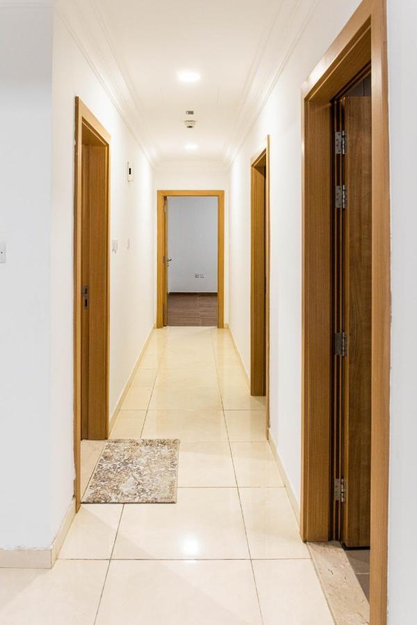 Bin Mahmoud Plaza بن محمود بلازا Lejlighedshotel Doha Eksteriør billede